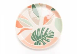 Amadeus Assiette à Dessert Natureva 1 X6