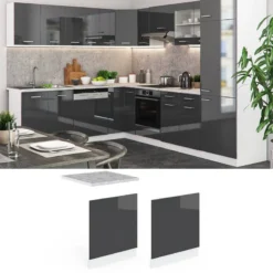 Façade Lave-vaisselle R-Line Incl. Plan -Le Coin Cuisine 9de23cd9c6d3401b932ffec00d574349