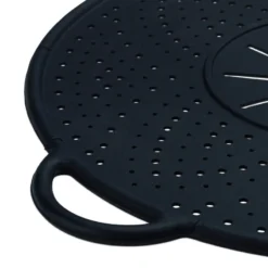 Lot De 2 Couvercle De Protection Noir 14 Lot De 2 Couvercle De Protection Noir -Le Coin Cuisine 9df8be1e12be466785c5b35c6490148b