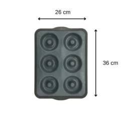 Moule 6 Donuts -Le Coin Cuisine 9e5577b15b8c4ea297be4d4926424b31.cropped 144 125 938 862.processed