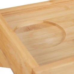Plateau De Lit Table De Chevet En Bambou -Le Coin Cuisine 9e6aad7527524cf1bbd6a8cf374088e8