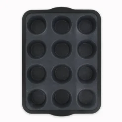 Moule 12 Muffins -Le Coin Cuisine a093143157844b6588bc1dd44b5d4e9a