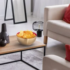 Saladier Vert-doré En Lot De 3 -Le Coin Cuisine a0e3c1b5c6b3436e84a1acecf9d41e46 2