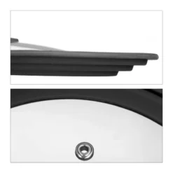 4xCouvercles Universels 10 4xCouvercles Universels -Le Coin Cuisine a21b74ca93a646099acda58ea7b440d5