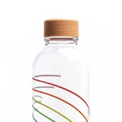 Bouteille 700ml Rainbow -Le Coin Cuisine a2376280fa0c4f549b04067542b48a6e