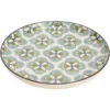 Amadeus Assiette Plate Imany X6