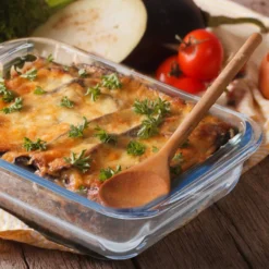 Lot De 2 Plats à Gratin -Le Coin Cuisine a30b3e884d4d419b984a4a51fc05718d