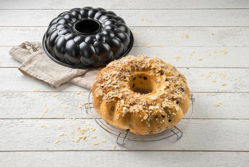 Moule à Pain Avec Cheminée 2 Moule à Pain Avec Cheminée – Image 2