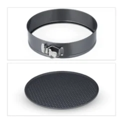 Lot De 5 Moules à Charnière -Le Coin Cuisine a4e0d3478c9746fc8e25fff0045e7759