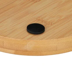 Plateau Fromage Bambou & Lot 2 Couverts -Le Coin Cuisine a637fa0b17f6416eb2645f632d90c027