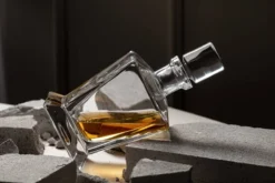 Caro Carafe à Whisky -Le Coin Cuisine a73152ffbe5041ec8f5c8597706478d3