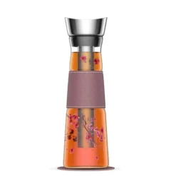 Carafe Nomade Cherry Blossom -Le Coin Cuisine a7c5ebe26e3949ccad58a8eaebd54865