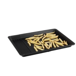 Plaque à Pizza Perforée Extensible -Le Coin Cuisine a8082201aa9b4b8d867b30eb0af8e0fe