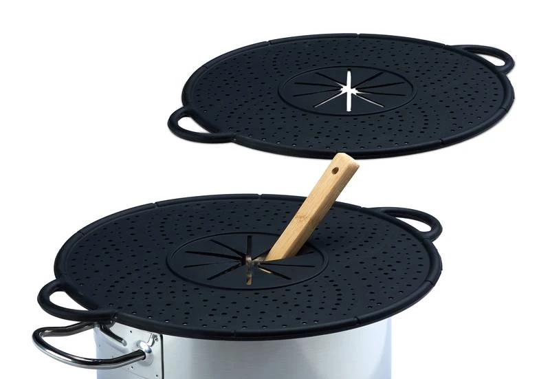 Lot De 2 Couvercle De Protection Noir 1 Lot De 2 Couvercle De Protection Noir