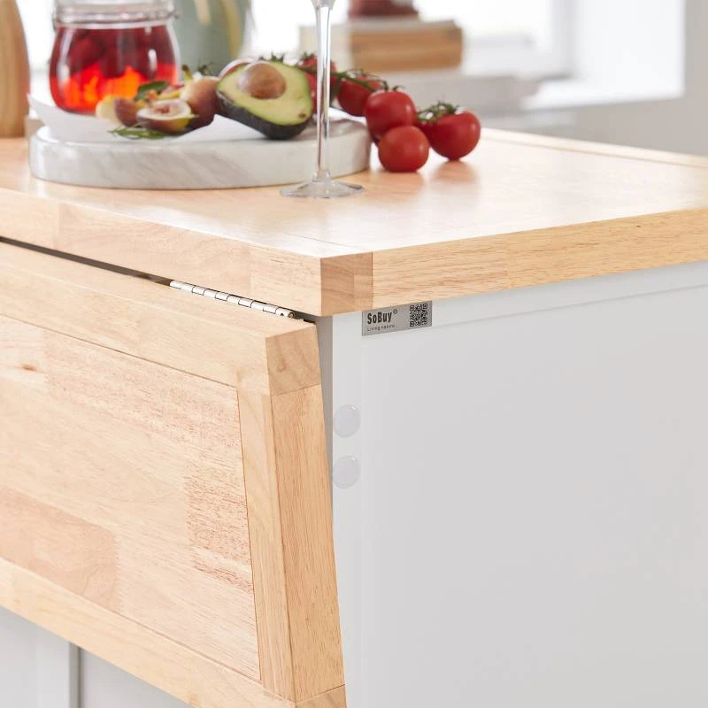 Desserte Roulante FKW71-SCH 18 Desserte Roulante FKW71-SCH – Image 18