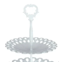 Serviteur à Gâteaux Présentoir Lot De 3 -Le Coin Cuisine a9c8f8d46f5d4e7b922f59e6fd0a3094 1