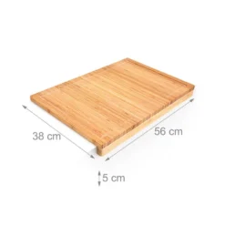 Planche à Découper Bambou Cuisine 9 Planche à Découper Bambou Cuisine -Le Coin Cuisine aa894bb886ff43a5ba24a4447e258525