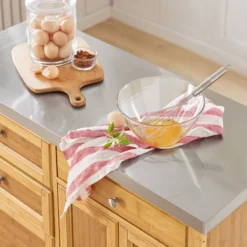 Desserte Sur Roulettes FKW70-N 19 Desserte Sur Roulettes FKW70-N -Le Coin Cuisine ab95ae0593d54a328247f1433a2e8792