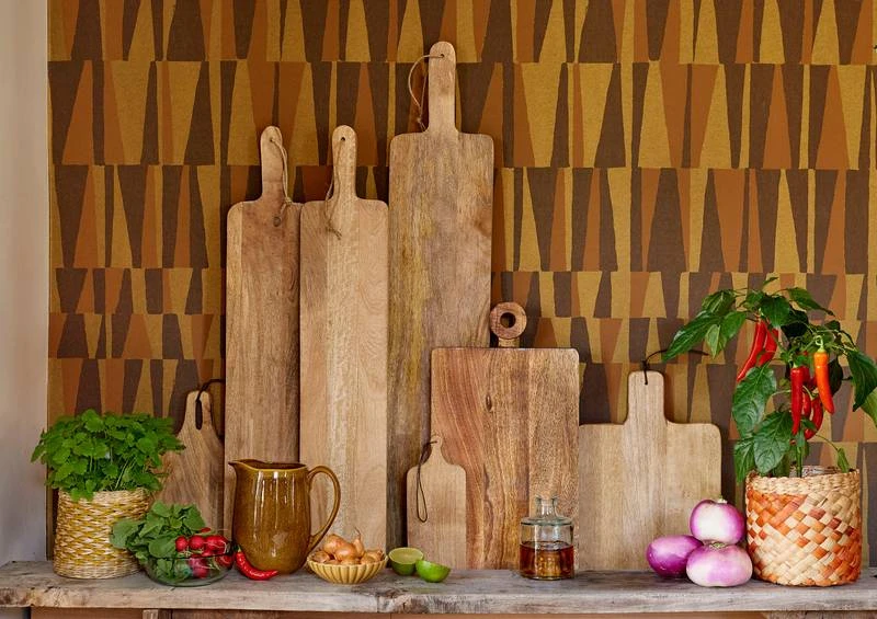 Plateau De Service Capri 2 Plateau De Service Capri – Image 2