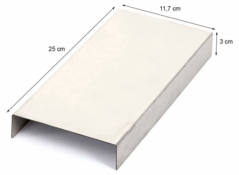 Rack De Dépose D'accoudoir HWC-C67 2 Pcs 3 Rack De Dépose D'accoudoir HWC-C67 2 Pcs – Image 3