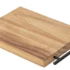 Planche Rectangulaire Bois Naturel