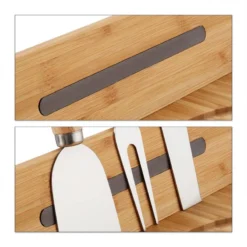 Plateau à Fromage Avec Cloche Et Couvert -Le Coin Cuisine ac91f2e8cc5946ff8754b19debfcb988