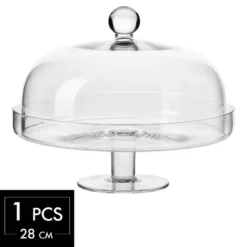 Krosno Elite Assiette Avec Une Cloche -Le Coin Cuisine acbfd1dc713d4cd69af567eafb789d69
