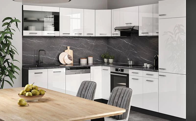 Meuble Haut R-Line 60cm Bordeaux 7 Meuble Haut R-Line 60cm Bordeaux – Image 7