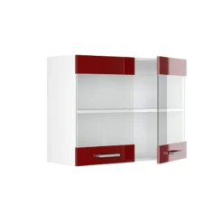 Meuble Haut Vitré R-Line 80cm -Le Coin Cuisine adc6310893f5435d94816f8bd3702351