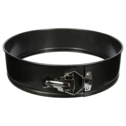 Moules à Pâtisserie, 3 Pièces, Ø 26 Cm -Le Coin Cuisine adde5d031f004e68a7cf727053d50d62