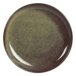 Assiette Plate Cilaos 27,5 X6