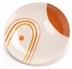 Amadeus Assiette Plate Almeria X6