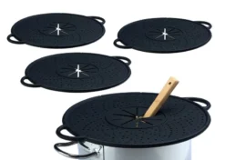 Lot De 4 Couvercle De Protection Rouge -Le Coin Cuisine ae8e63c6f93f4c449c3fc6922765523a.cropped 66 13 2495 1781.processed