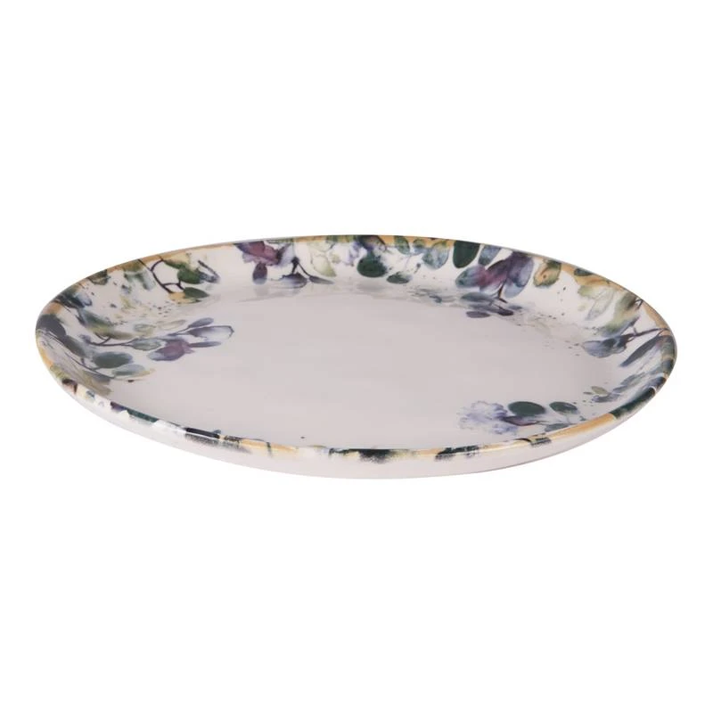 Assiette Plate Garden 27,5 X6 3 Assiette Plate Garden 27,5 X6 – Image 3