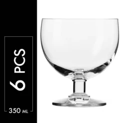 Krosno Tasting Verres à Dessert -Le Coin Cuisine af2d5494bf814c1f984c1970a74b8d7e