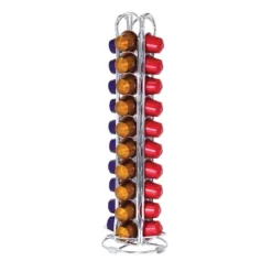 Distributeur De Capsules Nespresso 8 Distributeur De Capsules Nespresso -Le Coin Cuisine af3cf335532e47e885328e7c499a6438