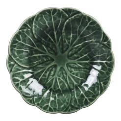 Assiette à Dessert Potager 19 X6