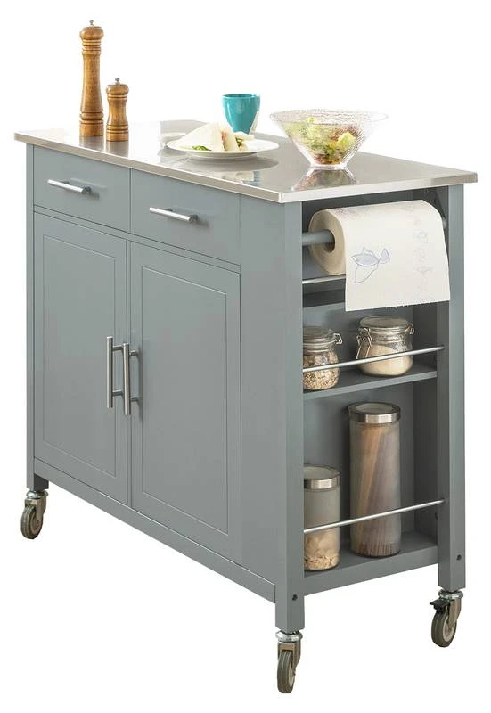 Desserte Roulante FKW108-W 10 Desserte Roulante FKW108-W – Image 10