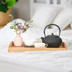 Plateau De Service En Lot De 3 -Le Coin Cuisine afd7f117ac594210ad7bc86b7239a81f