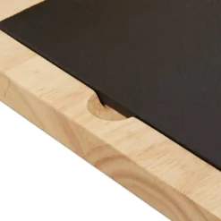 Trancheuse Saucisson En Bois -Le Coin Cuisine b000a7cb755642b8905fd40e6fe4d92f