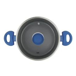 Faitout Aluminium Tasty 12 Faitout Aluminium Tasty -Le Coin Cuisine b081d73ca2914f66aa33e0c2071f1f56