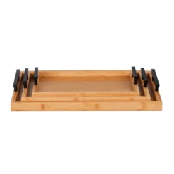 3x Plateaux-de-service 12 3x Plateaux-de-service -Le Coin Cuisine b0d0baa1f23c415e86d5465dcfcbce01