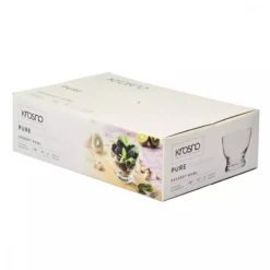 Coupe à Glace Pure -Le Coin Cuisine b0ef6a580c5f460b85bf3b8726050708