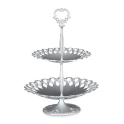 Serviteur à Gâteaux Présentoir à Fruits -Le Coin Cuisine b152144a0e5b4da4ab03c7255719585a