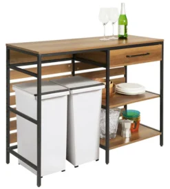 Table De Cuisine FSB71-PF