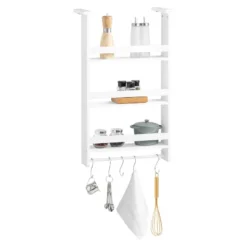 Étagère à Épices FRG150-W