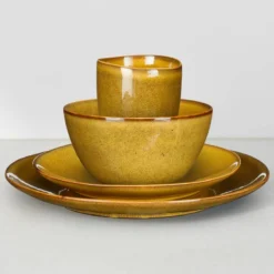 Service De Table Tabo (16 Pièces) -Le Coin Cuisine b293cc8179c242abb77c0a554410c08c