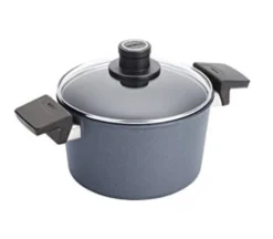 Faitout En Fonte Diamond