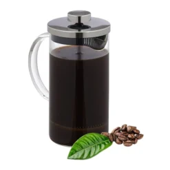 Cafetière Manuelle 600 Ml
