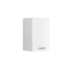 Meuble Haut R-Line 40cm Blanc Brillant